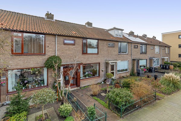 Medium property photo - Esdoornlaan 110, 3181 XE Rozenburg